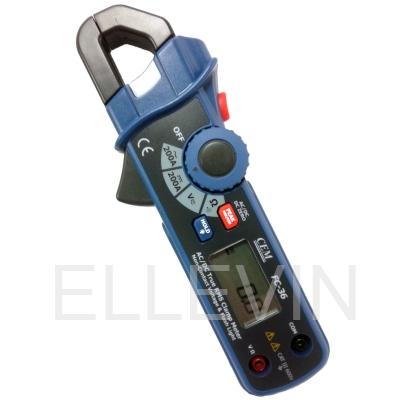 FC-36 токоизмерительные клещи