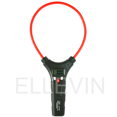 DT-320  Клещи электроизмерительные гибкая токовая петля