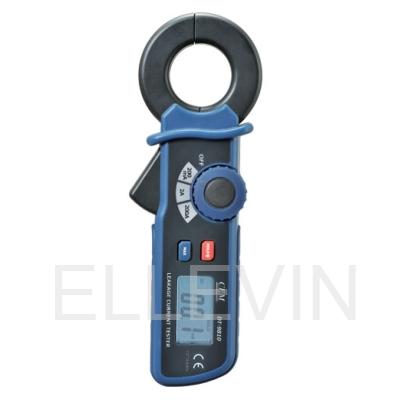 DT-9810 Клещи электроизмерительные