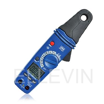 DT-337  Клещи электроизмерительные