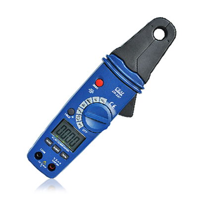 DT-337  Клещи электроизмерительные