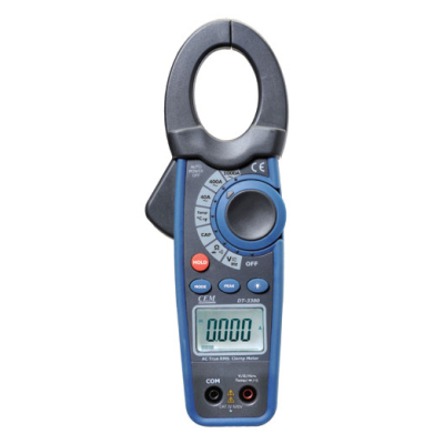 DT-3363 Токовые клещи