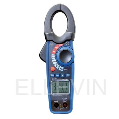 DT-3347  Клещи электроизмерительные