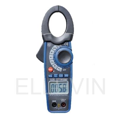 DT-3348  Клещи электроизмерительные, ваттметр