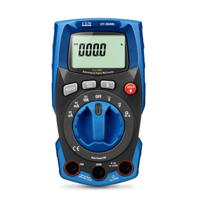 DT-960B Мультиметр цифровой