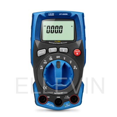DT-960B Мультиметр цифровой