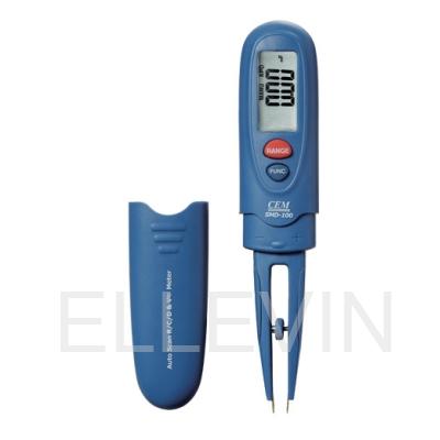 SMD-100 измеритель емкости, сопротивления CMD-компонентов