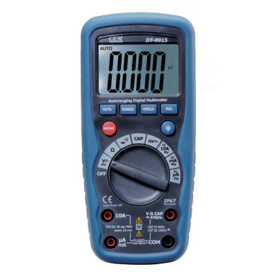 DT-9915 Мультиметр 