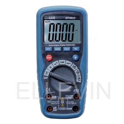 DT-9915 Мультиметр 