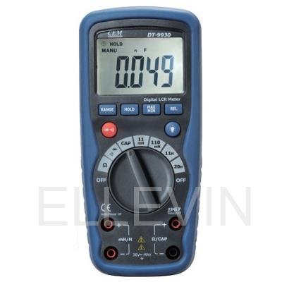 DT-9930 Профессиональный LCR-метр