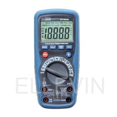 DT-9928T Мультиметр профессиональный