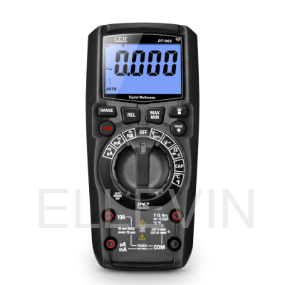 DT-965BT Мультиметр цифровой