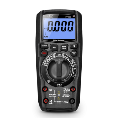 DT-965BT Мультиметр цифровой