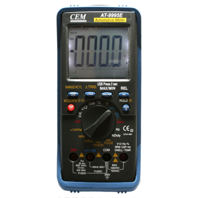 AT-9995E Мультиметр