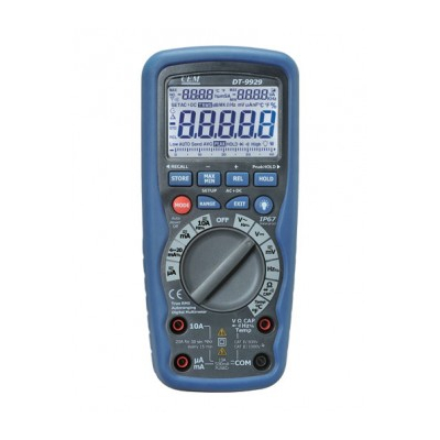 DT-9939 Профессиональный мультиметр