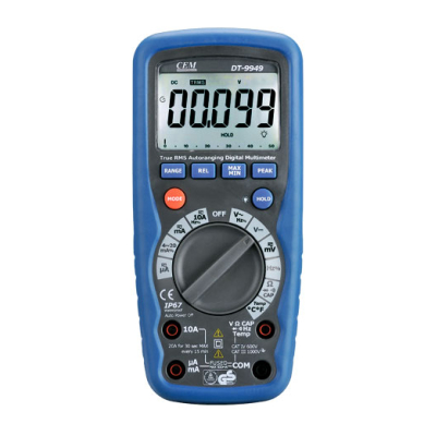DT-9959 Мультиметр