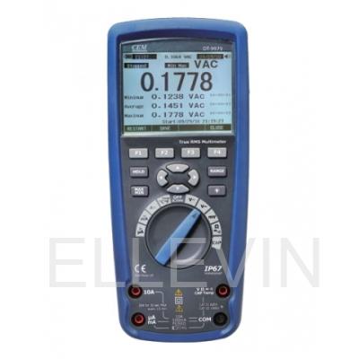 DT-9979 Профессиональный цифровой мультиметр 