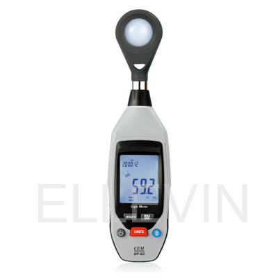 DT-92 Люксметр