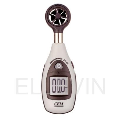 DT-82 Анемометр мини