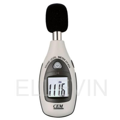 DT-85A шумомер портативный