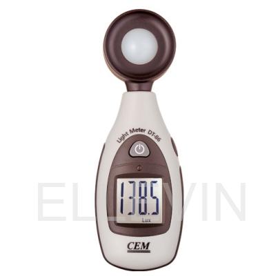 DT-86 Люксметр