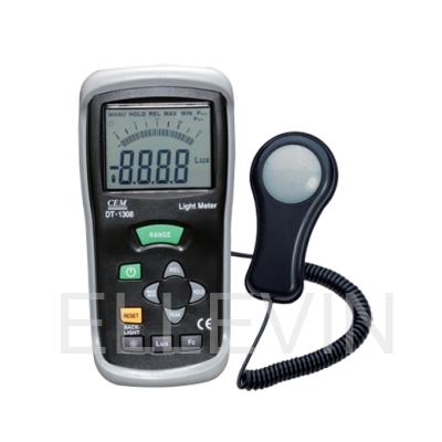 DT-1308 Люксметр