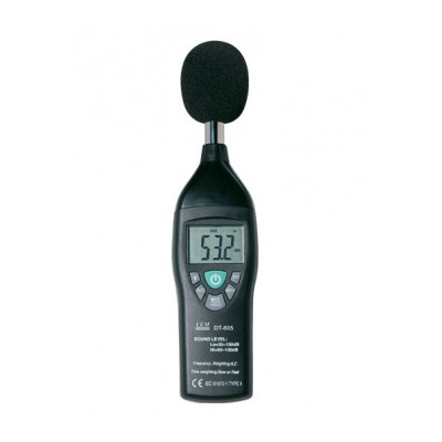 DT-805 Шумомер