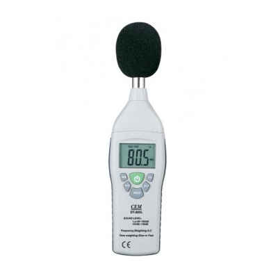 DT-815  Шумомер