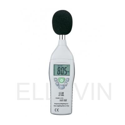 DT-815 Шумомер цифровой