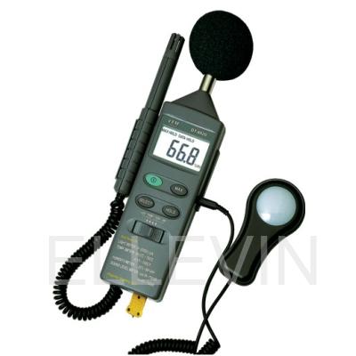 DT-8820 Прибор Экологического контроля  4 в 1