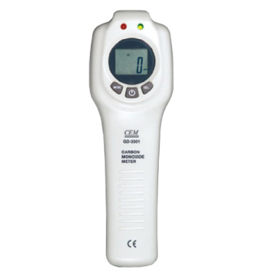 GD-3301 газоанализатор