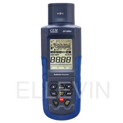 DT-9501 Сканер радиации