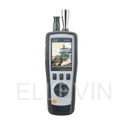 DT-9880M Счётчик пылевых частиц