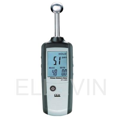 DT-128M Измеритель влажности стройматериалов