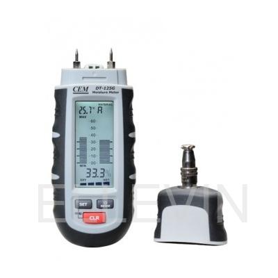 DT-125G Измеритель влажности