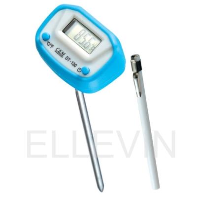 Термометр контактный цифровой :CEM DT-130
