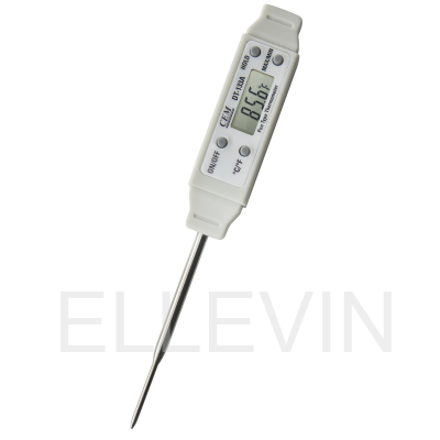 Термометр контактный цифровой  CEM DT-133A