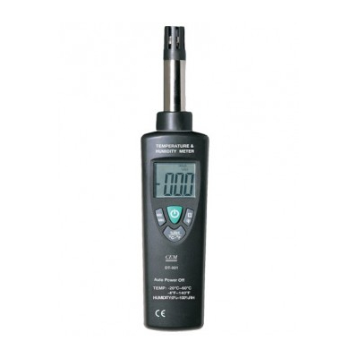 DT-321 Цифровой термогигрометр