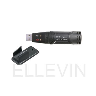 DT-171 Регистратор температуры и влажности