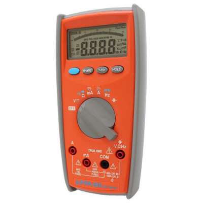 APPA 98II Мультиметр (с поверкой)