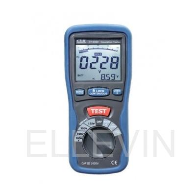 DT-5505 Мегаомметр