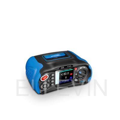 DT-6650 Тестер электроустановок многофункциональный