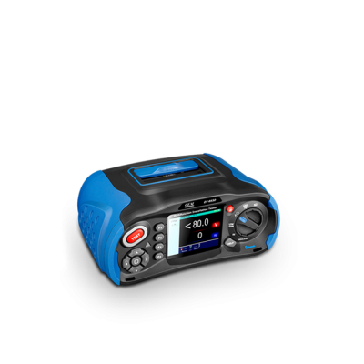 DT-6650 Тестер электроустановок многофункциональный