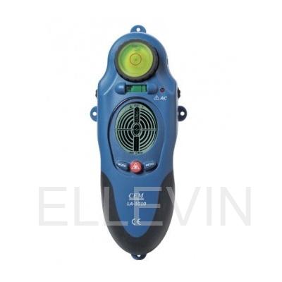 LA-1010 Тестер для поиска скрытой проводки с лазерным указателем