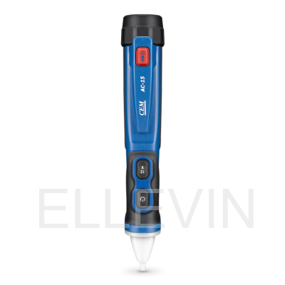 Детектор переменного напряжения СЕМ АС-15