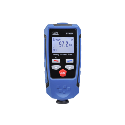 DT-156H Измеритель толщины лакокрасочных покрытий