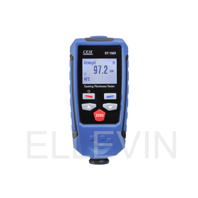 DT-156H Измеритель толщины лакокрасочных покрытий