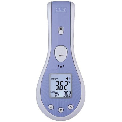 DT-806С Бесконтактный инфракрасный термометр