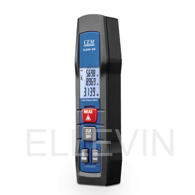 Лазерный дальномер  iLDM-30 
