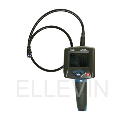 BS-100 Видеоскоп